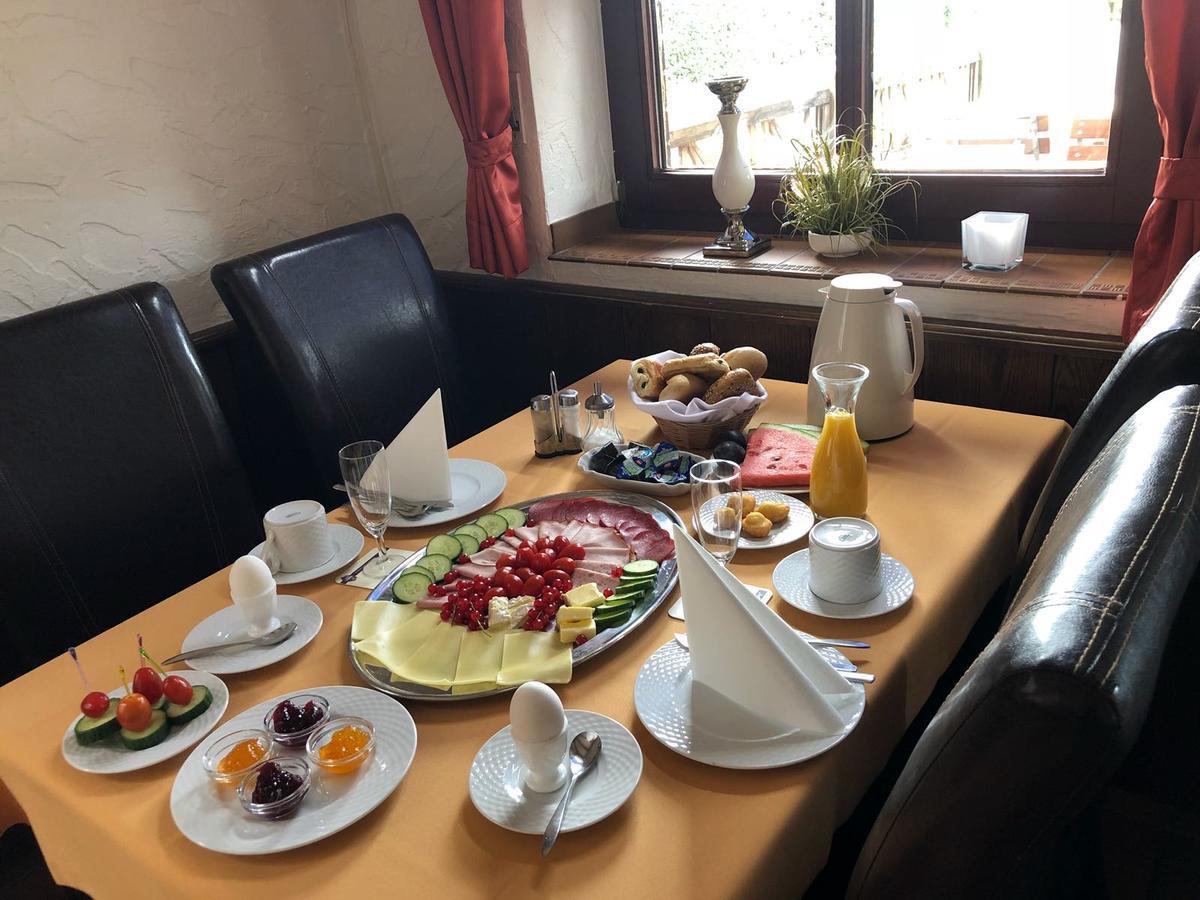 Hotel La Musica Glessen