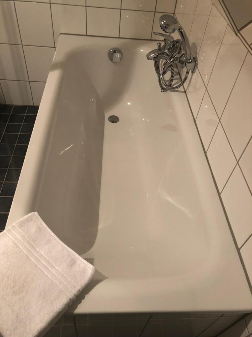 La Musica Hotel Glessen