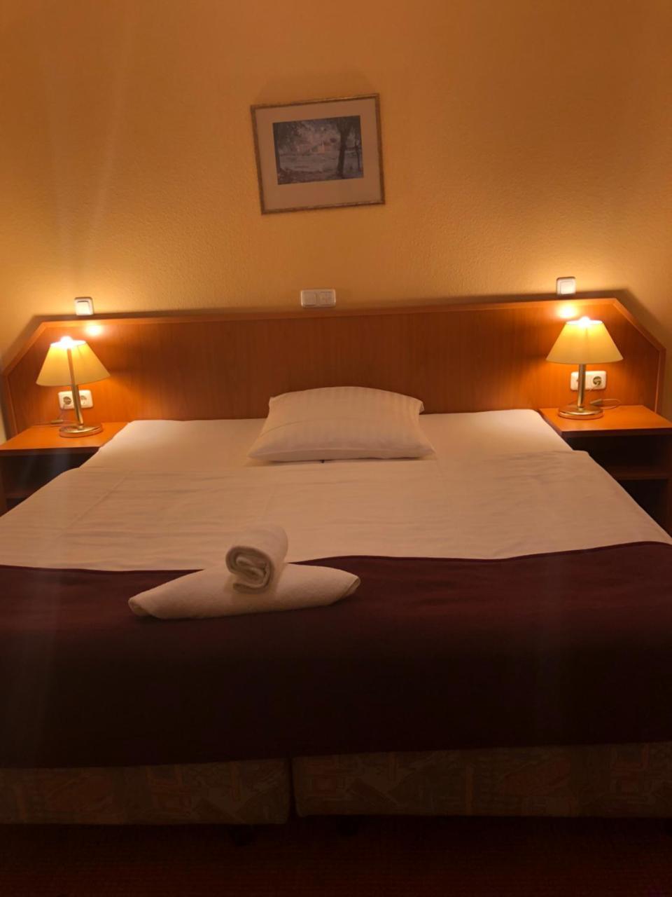 La Musica Hotel