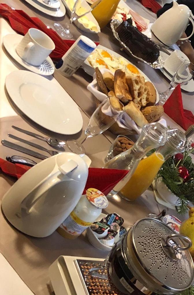 Hotel La Musica Glessen