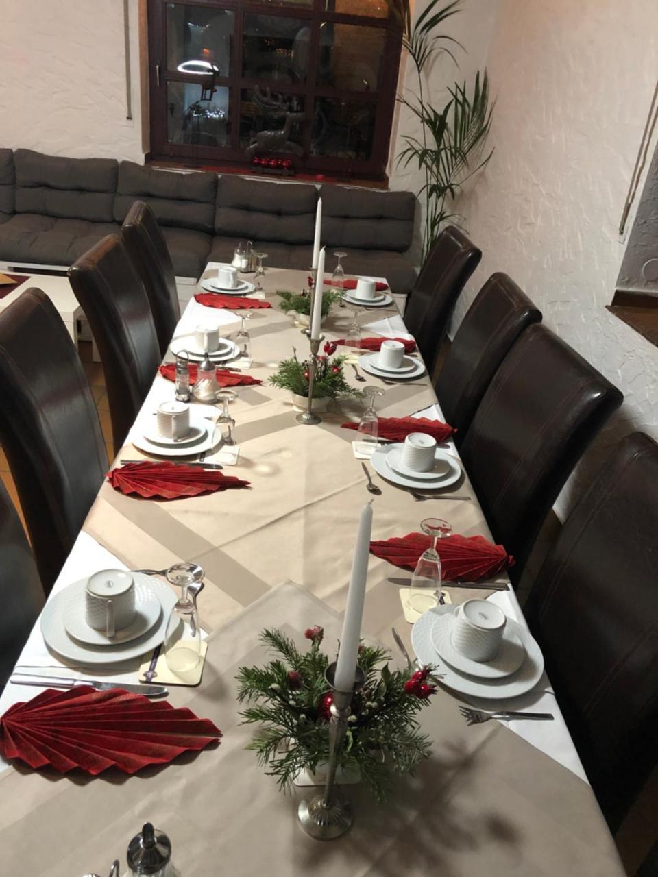 La Musica Hotel Glessen