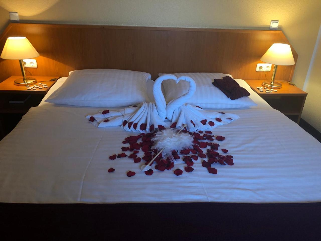 Hotel La Musica Glessen
