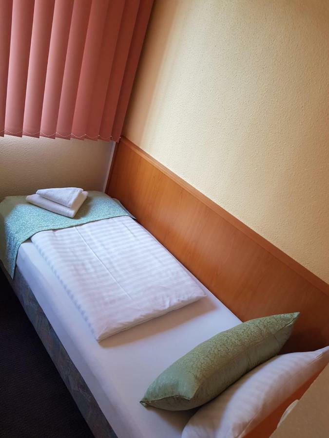 Hotel La Musica Glessen
